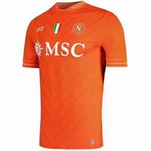 Maillot 2025 2026 - Maillot Ssc Naples | maillotdefootpersonnalise