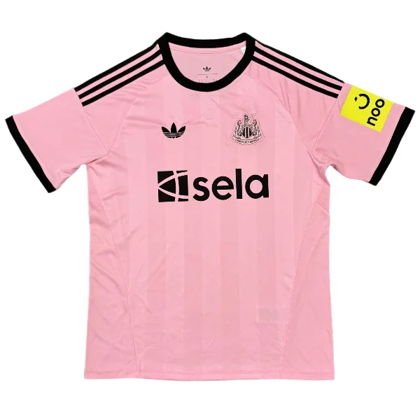 Newcastle United Maillot 2025 2026 - Maillot Newcastle United | maillotdefootpersonnalise