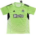 Newcastle United Maillot 2025 2026 - Maillot Newcastle United | maillotdefootpersonnalise