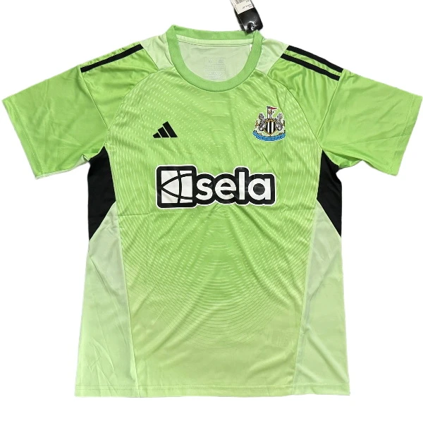 Newcastle United Maillot 2025 2026 - Maillot Newcastle United | maillotdefootpersonnalise