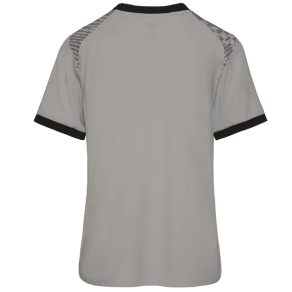 Portugal Maillot 2025 Gris - Maillot Portugal Coupe Du Monde 2026 | maillotdefootpersonnalise
