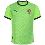 Portugal Maillot 2025 - Maillot Portugal Coupe Du Monde 2026 | maillotdefootpersonnalise