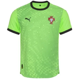 Portugal Maillot 2025 - Maillot Portugal Coupe Du Monde 2026 | maillotdefootpersonnalise