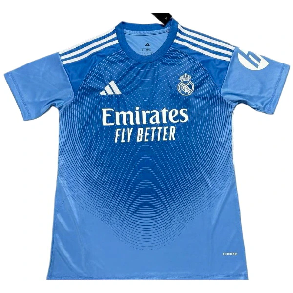 Real Madrid Maillot 2025 2026 - Survêtements Real Madrid | maillotdefootpersonnalise
