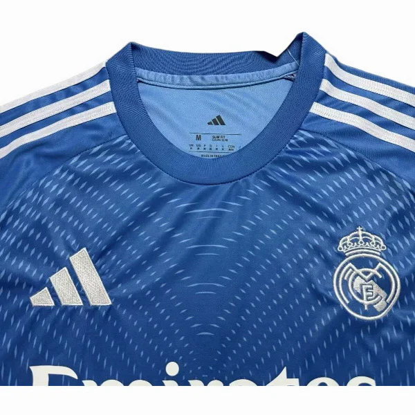Real Madrid Maillot 2025 2026 - Survêtements Real Madrid | maillotdefootpersonnalise