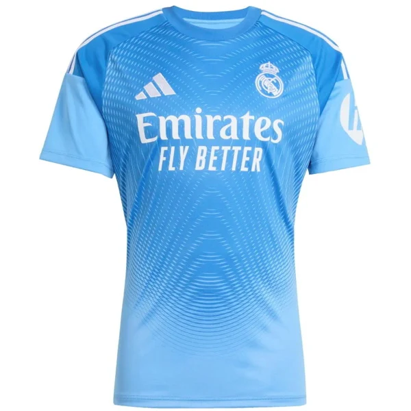 Real Madrid Maillot 2025 2026 - Survêtements Real Madrid | maillotdefootpersonnalise