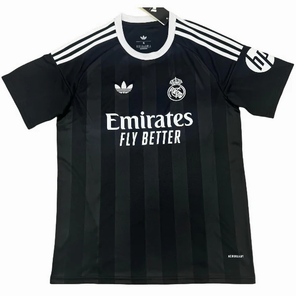 Real Madrid Maillot 2025 2026 - Survêtements Real Madrid | maillotdefootpersonnalise