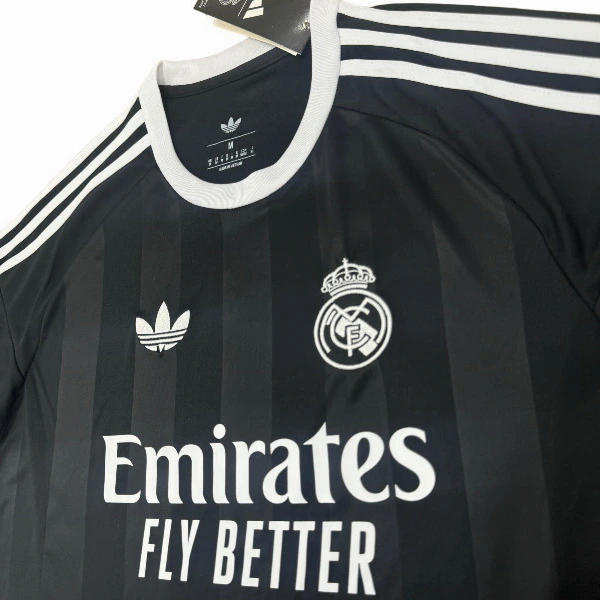 Real Madrid Maillot 2025 2026 - Survêtements Real Madrid | maillotdefootpersonnalise