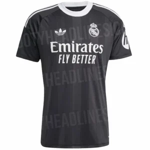 Real Madrid Maillot 2025 2026 - Survêtements Real Madrid | maillotdefootpersonnalise