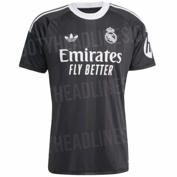 Real Madrid Maillot 2025 2026 - Survêtements Real Madrid | maillotdefootpersonnalise