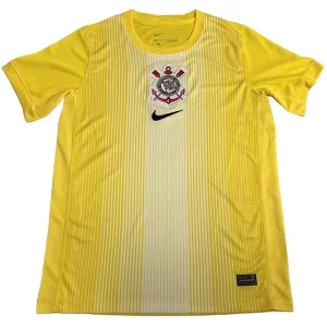 SC Corinthians Paulista Maillot 2025 2026 | maillotdefootpersonnalise