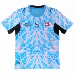 Suisse Maillot 2026 - Maillot Suisse Coupe Du Monde 2026 | maillotdefootpersonnalise