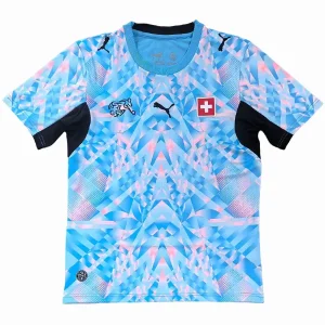 Suisse Maillot 2026 - Maillot Suisse Coupe Du Monde 2026 | maillotdefootpersonnalise
