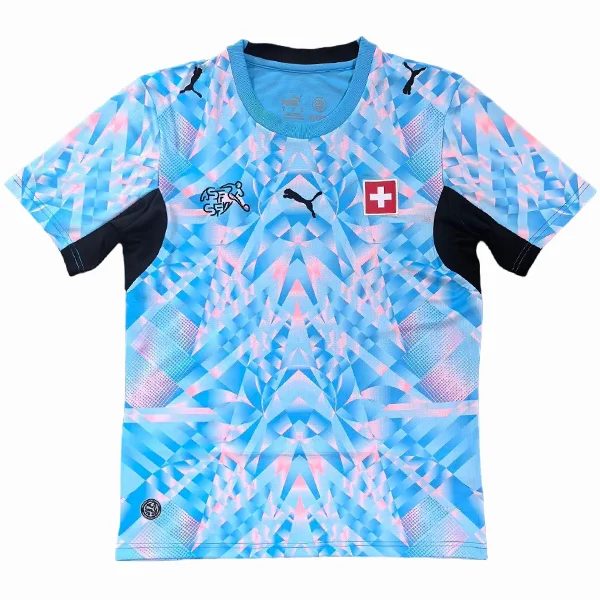 Suisse Maillot 2026 - Maillot Suisse Coupe Du Monde 2026 | maillotdefootpersonnalise