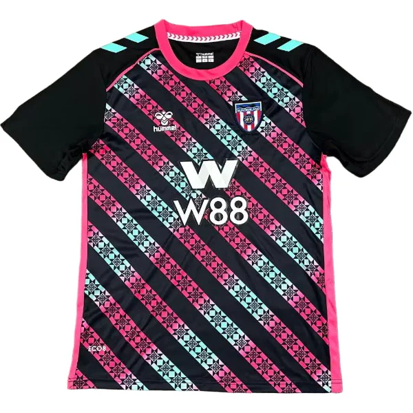Sunderland Maillot 2025 2026 - Maillot Sunderland | maillotdefootpersonnalise