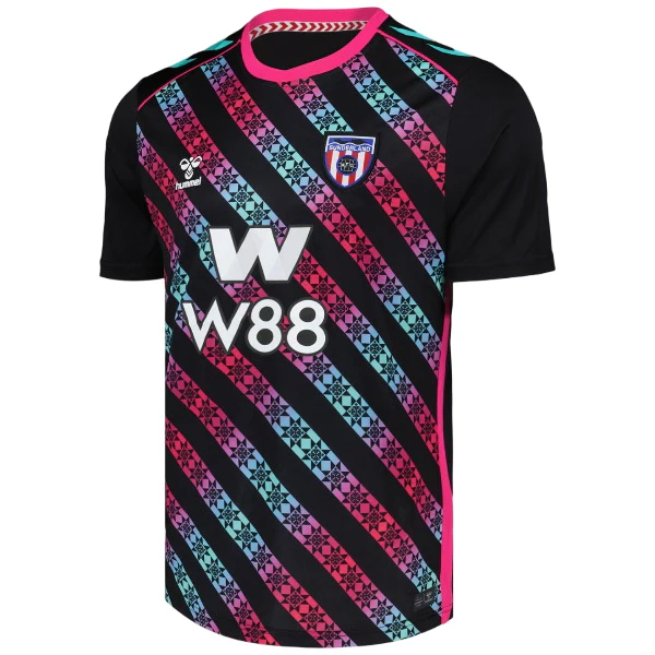 Sunderland Maillot 2025 2026 - Maillot Sunderland | maillotdefootpersonnalise