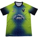 Venezia Maillot 2024 2025 - Maillot Venezia | maillotdefootpersonnalise