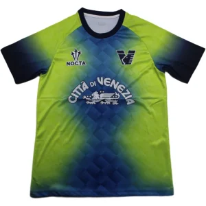 Venezia Maillot 2024 2025 - Maillot Venezia | maillotdefootpersonnalise