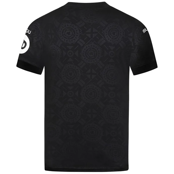 Maillot 2025 2026 - Wolves Fc Maillot | maillotdefootpersonnalise