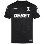 Maillot 2025 2026 - Wolves Fc Maillot | maillotdefootpersonnalise