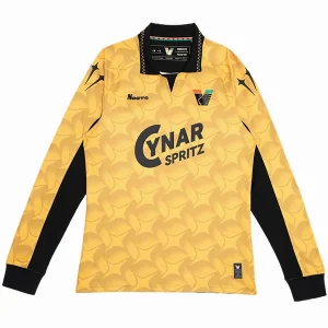 Venezia Maillot 2025 2026 - Maillot Venezia | maillotdefootpersonnalise