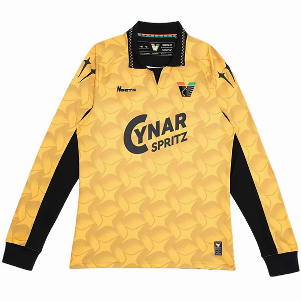 Venezia Maillot 2025 2026 - Maillot Venezia | maillotdefootpersonnalise
