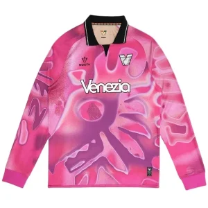 Venezia Maillot 2025 2026 - Maillot Venezia | maillotdefootpersonnalise