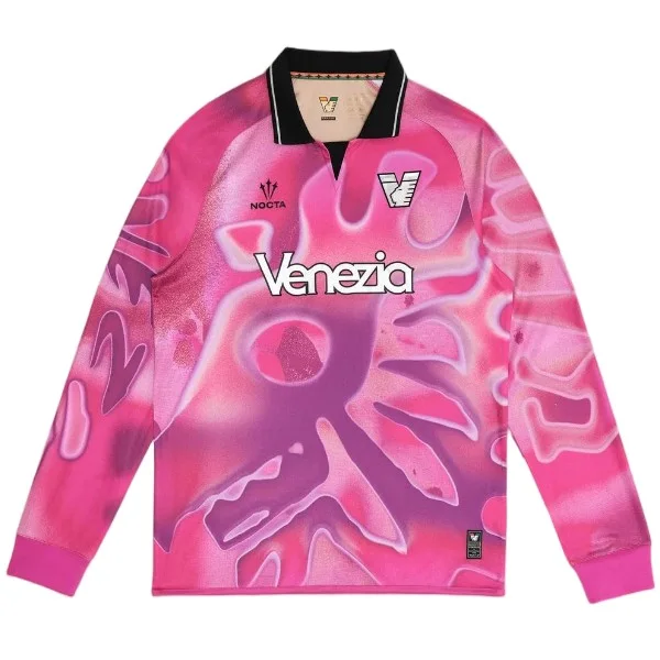 Venezia Maillot 2025 2026 - Maillot Venezia | maillotdefootpersonnalise