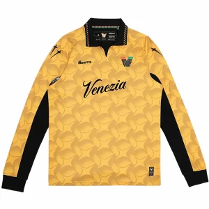 Venezia Maillot 2025 2026 - Maillot Venezia | maillotdefootpersonnalise