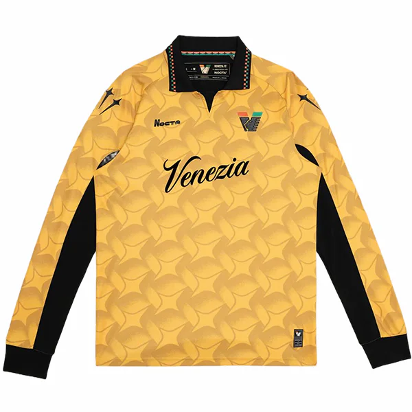 Venezia Maillot 2025 2026 - Maillot Venezia | maillotdefootpersonnalise