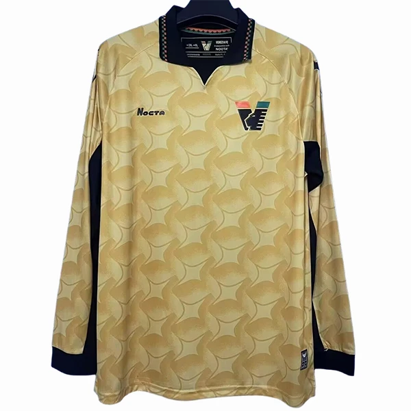 Venezia Maillot 2025 2026 - Maillot Venezia | maillotdefootpersonnalise