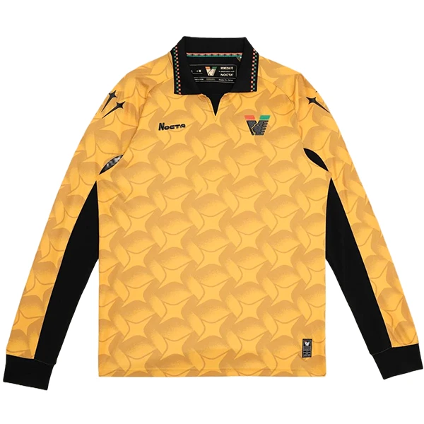 Venezia Maillot 2025 2026 - Maillot Venezia | maillotdefootpersonnalise