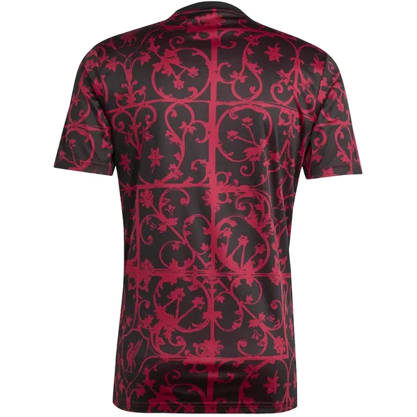 Liverpool Maillot 2025 2026 - Survêtements Liverpool | maillotdefootpersonnalise