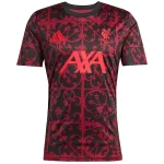 Liverpool Maillot 2025 2026 - Survêtements Liverpool | maillotdefootpersonnalise