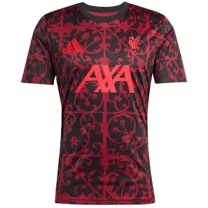 Liverpool Maillot 2025 2026 - Survêtements Liverpool | maillotdefootpersonnalise
