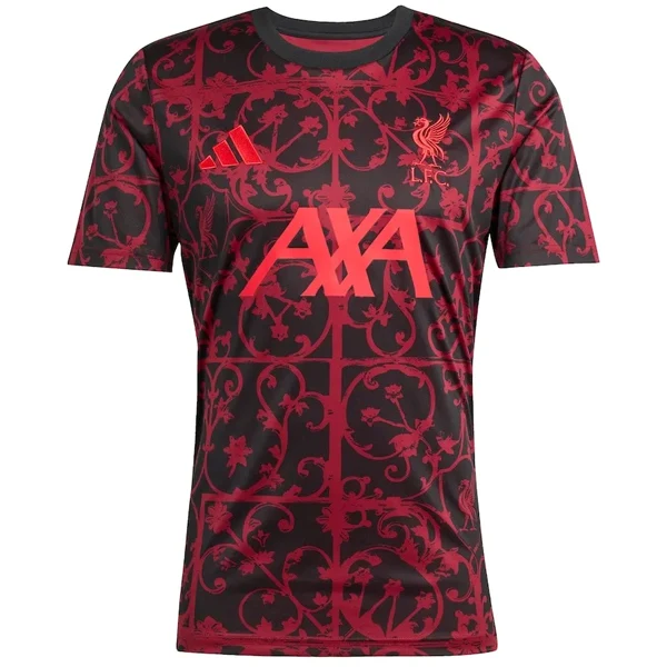 Liverpool Maillot 2025 2026 - Survêtements Liverpool | maillotdefootpersonnalise