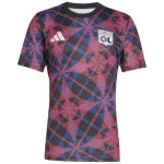 Lyonnais Maillot 2025 2026 - Maillot Lyonnais 2025 | maillotdefootpersonnalise