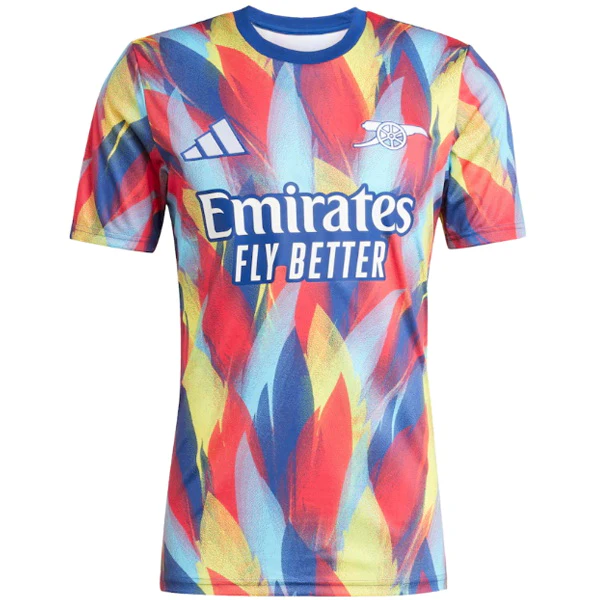 Arsenal Maillot 2025 2026 - Bayern Munich And Arsenal | maillotdefootpersonnalise