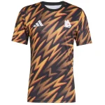 AS Roma Maillot 2025 2026 - Maillot As Roma | maillotdefootpersonnalise
