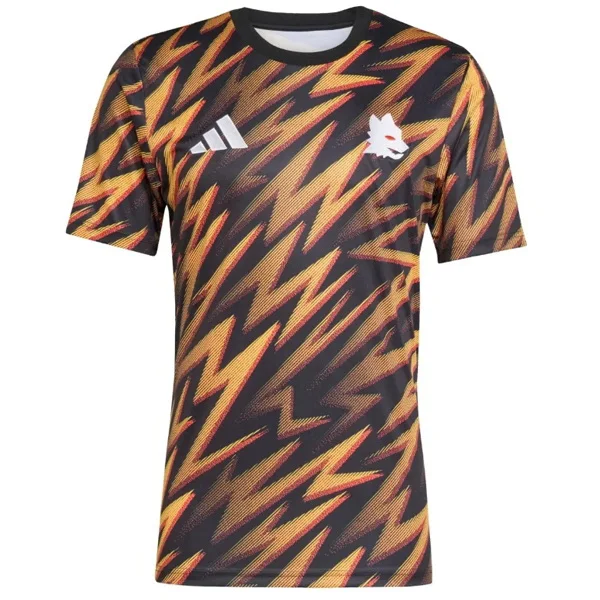 AS Roma Maillot 2025 2026 - Maillot As Roma | maillotdefootpersonnalise