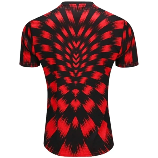 CR Flamengo Maillot 2025 2026 - Maillot Cr Flamengo | maillotdefootpersonnalise