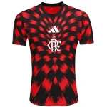 CR Flamengo Maillot 2025 2026 - Maillot Cr Flamengo | maillotdefootpersonnalise