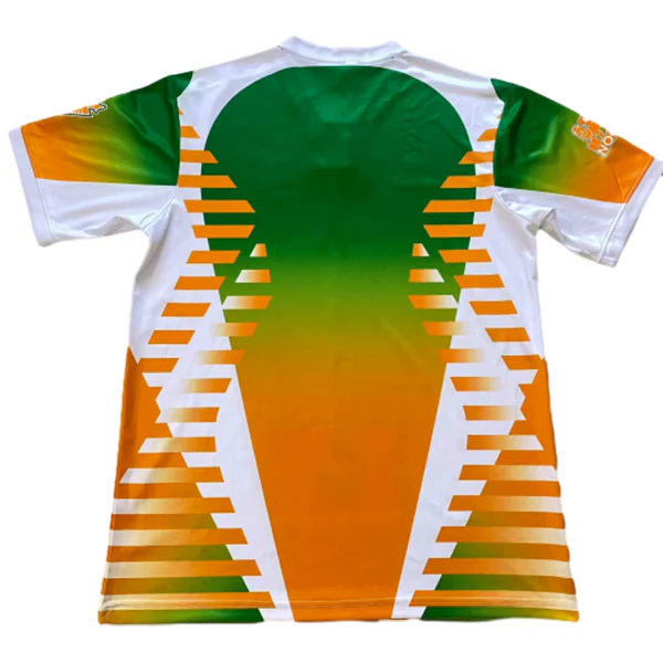 Venezia Maillot 2024 2025 - Maillot Venezia | maillotdefootpersonnalise