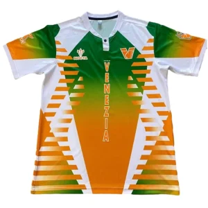 Venezia Maillot 2024 2025 - Maillot Venezia | maillotdefootpersonnalise