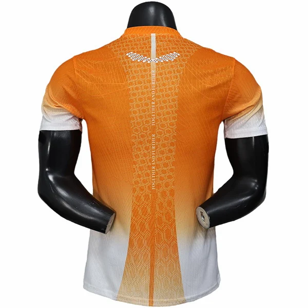 Côte d'Ivoire Maillot 2026 - Maillot Côte D'ivoire Coupe Du Monde 2026 | maillotdefootpersonnalise