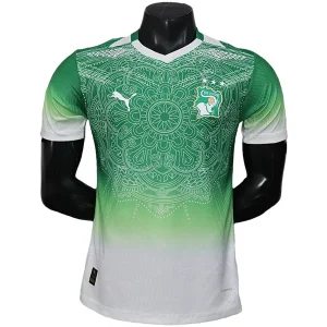 Côte d'Ivoire Maillot 2026 - Maillot Côte D'ivoire Coupe Du Monde 2026 | maillotdefootpersonnalise