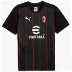 AC Milan Maillot 2025 2026 - Maillot Ac Milan | maillotdefootpersonnalise