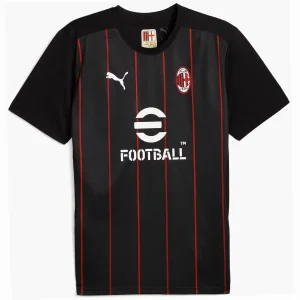 AC Milan Maillot 2025 2026 - Maillot Ac Milan | maillotdefootpersonnalise