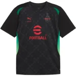 AC Milan Maillot 2025 2026 - Maillot Ac Milan | maillotdefootpersonnalise
