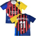 AC Milan Maillot 2025 2026 - Maillot Ac Milan | maillotdefootpersonnalise
